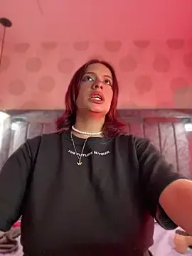 Stripchat Adult Webcams of steffmontespink18