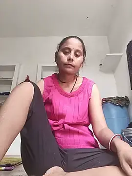Stripchat Live Porn of Karishna_hot