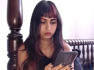 Stripchat Best Webcam of Little-Lucifer