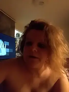 Stripchat Sex Cam of Maryquenn