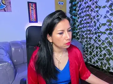 Stripchat Live Porn of Megaan_Collins