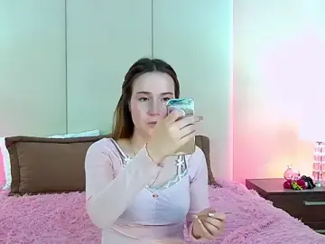 Stripchat Live Porn of Nyusha_
