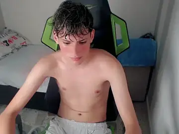 Stripchat Best live sex cam show of Pablito_junior