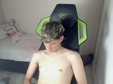 Stripchat Adult Video Chat of Pablito_junior