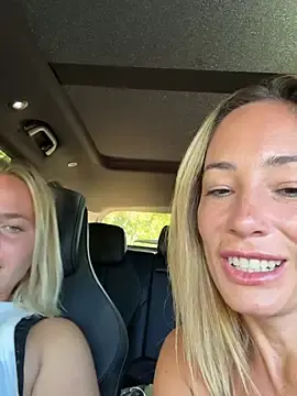 Stripchat Best live sex cam show of SweetAlegra_