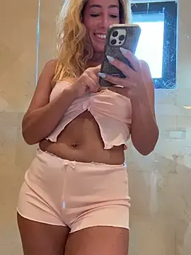 Stripchat Sex Chat of SweetAlegra_