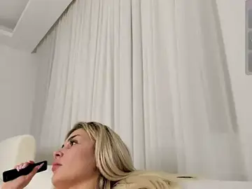 Stripchat Adult Webcam of lissababe1