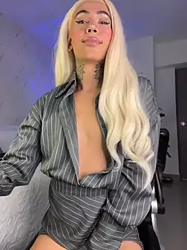 Stripchat Adult Video Chat of miss_tatiana_