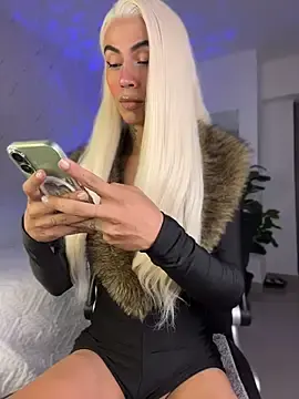 Stripchat Free Live Porn of miss_tatiana_