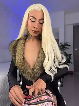 Stripchat Live Porn of miss_tatiana_