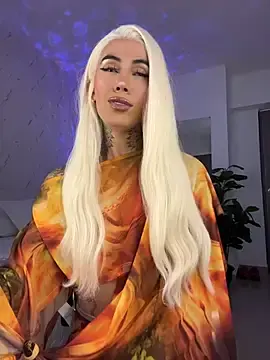 Stripchat Free Porn Cam of miss_tatiana_