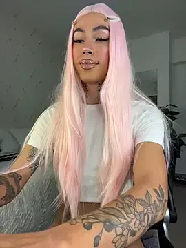 Stripchat Private Sex Chat of miss_tatiana_