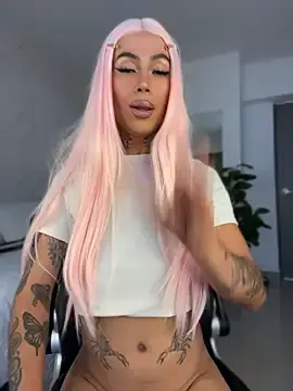 Stripchat Best live sex cam show of miss_tatiana_
