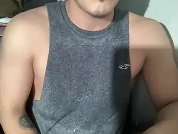 Stripchat Live Porn of stew_latino