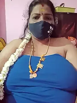 Stripchat Private Sex Chat of tamil_lathikaaa