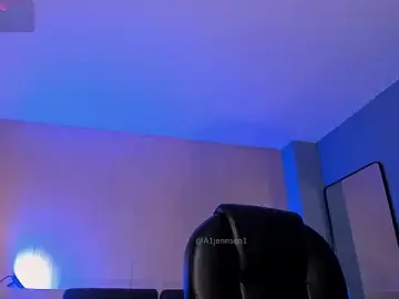 Stripchat Private Sex Chat of AllyJensen