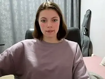 Stripchat Live Porn of CutieAnny