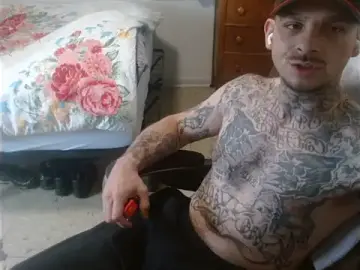 Stripchat Live Sex of DADDY_KANE8---