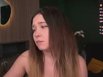 Stripchat Live Sex of Lina_Glow