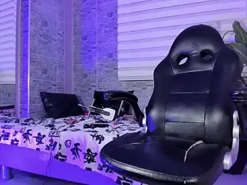 Stripchat Live Sex of MeganBlazze