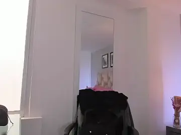 Stripchat Live Sex Cam of Megan_fenix