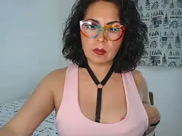 Stripchat Sex Cam of SweetCatheryne