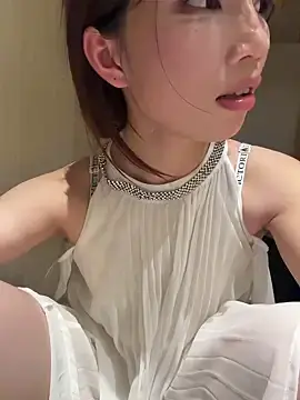 Stripchat Adult Webcams of Yiyi-707