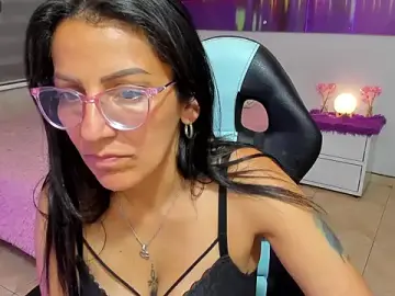 Stripchat Live Sex of alma_blue