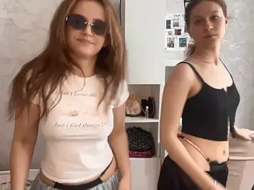 Stripchat Sex Chat of hotgirlhotshow