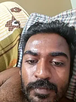 Stripchat Best live sex cam show of BlackHairy_man