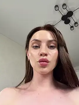 Stripchat Live Sex of Camilla_Railian