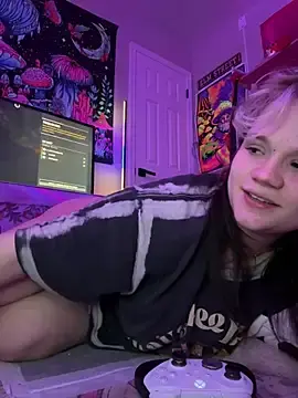 Stripchat Sex Chat of Cutiepiespanks