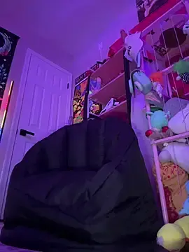 Stripchat Live Porn of Cutiepiespanks