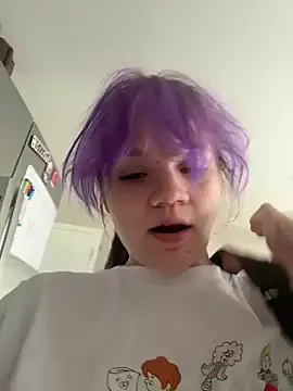 Stripchat Live Porn of Cutiepiespanks