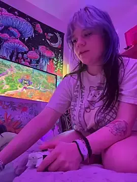 Stripchat Live Sex Cam of Cutiepiespanks