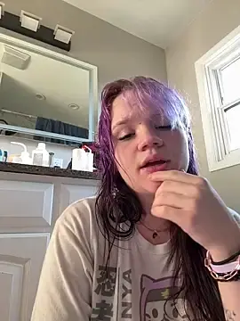 Stripchat Free Live Porn of Cutiepiespanks