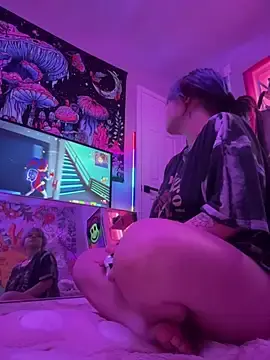 Stripchat Sex Chat of Cutiepiespanks