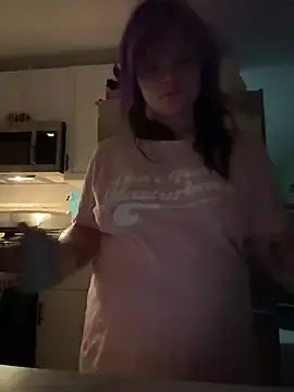 Stripchat Adult Webcam of Cutiepiespanks