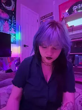 Stripchat Live Porn of Cutiepiespanks