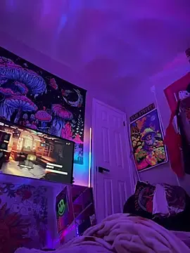 Stripchat Best live sex cam show of Cutiepiespanks