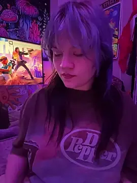 Stripchat Live Sex Cam of Cutiepiespanks