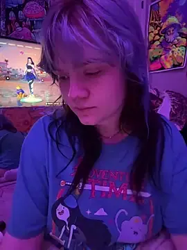Stripchat Free Live Porn of Cutiepiespanks