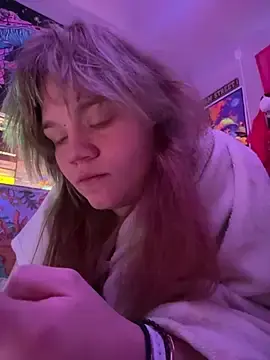 Stripchat Free Porn Cam of Cutiepiespanks
