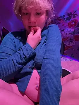 Stripchat Nude Webcam of Cutiepiespanks