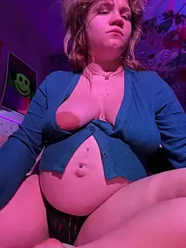Stripchat Nude Webcam of Cutiepiespanks