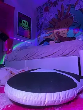Stripchat Best Webcam of Cutiepiespanks