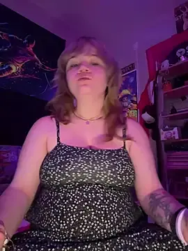 Stripchat Nude Webcam of Cutiepiespanks