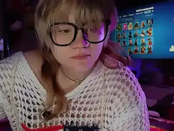 Stripchat Live Porn of Cutiepiespanks