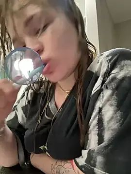 Stripchat Live Porn of Cutiepiespanks