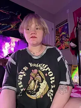 Stripchat Live Sex of Cutiepiespanks